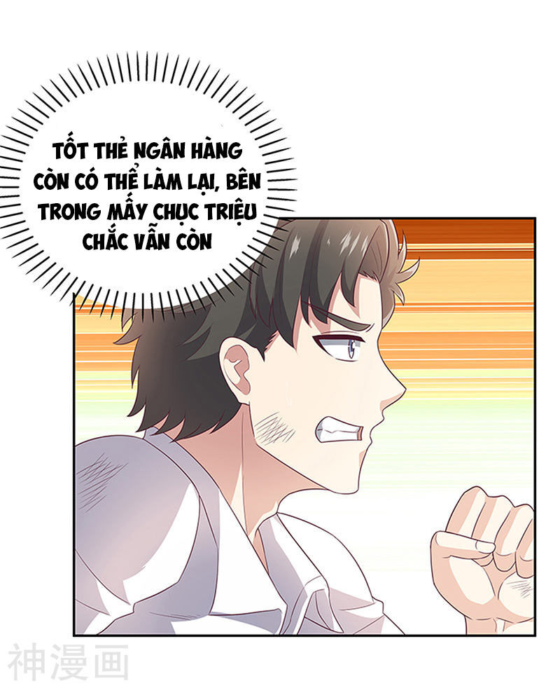 Diệu Thủ Cuồng Y Chap 71 - Next Chap 72