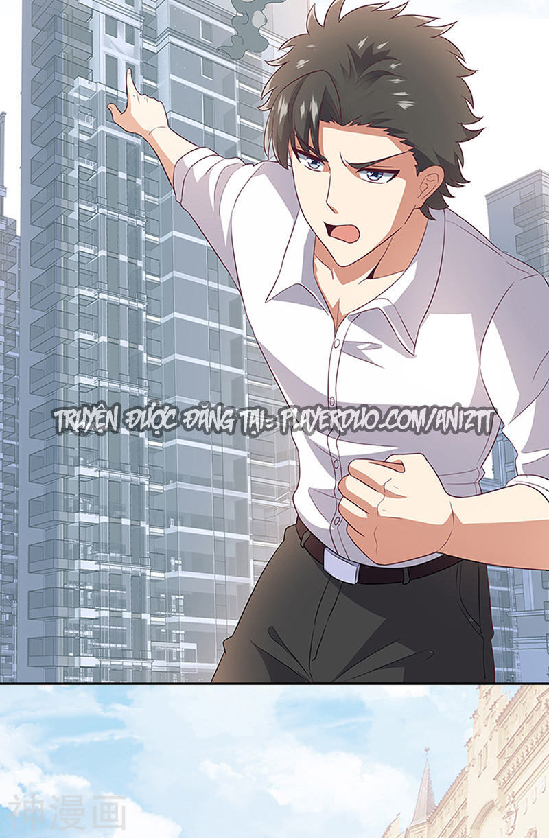 Diệu Thủ Cuồng Y Chap 71 - Next Chap 72