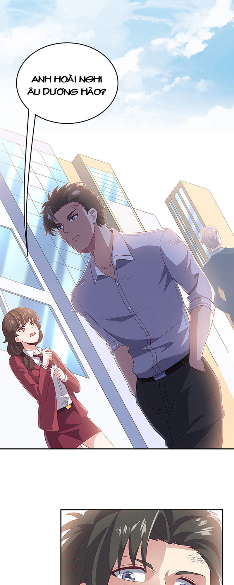 Diệu Thủ Cuồng Y Chap 71 - Next Chap 72