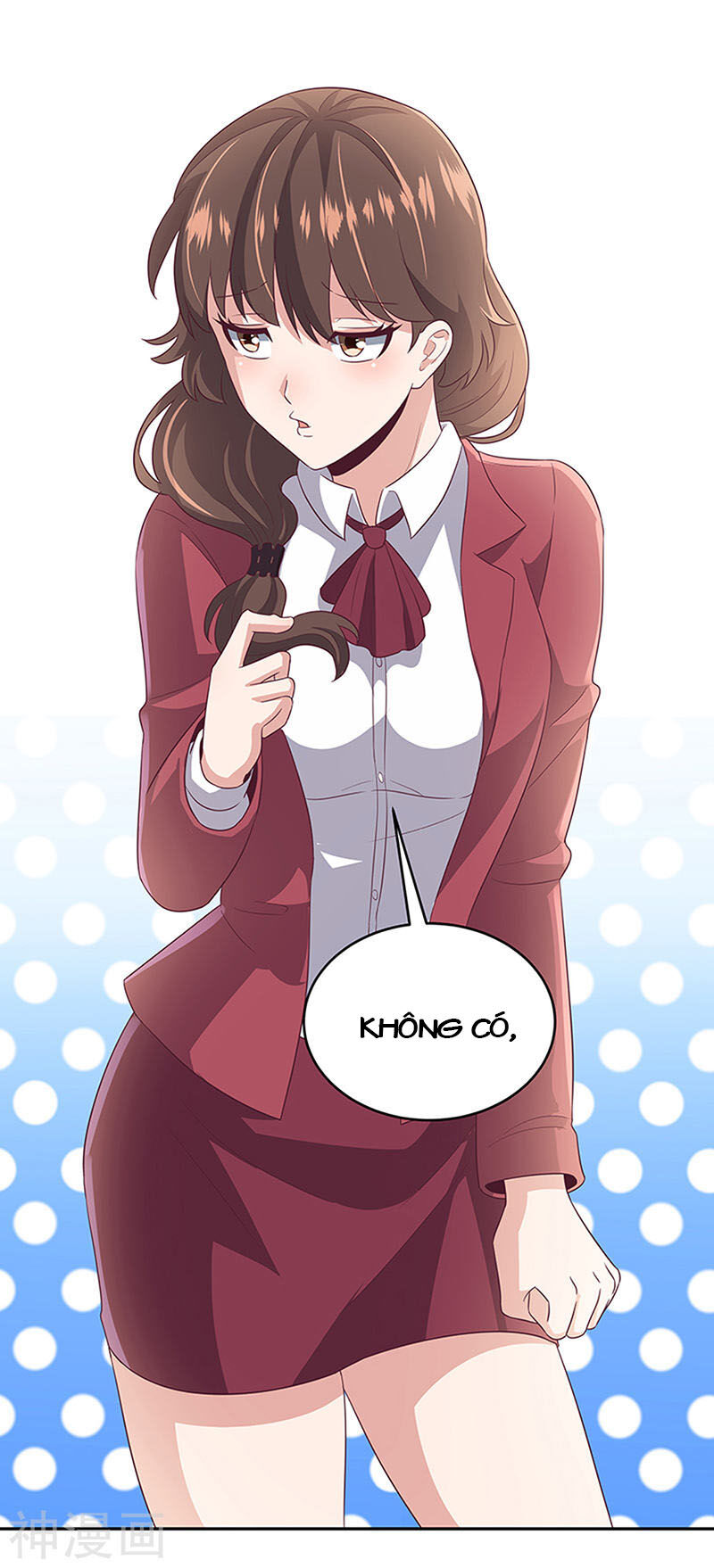 Diệu Thủ Cuồng Y Chap 71 - Next Chap 72