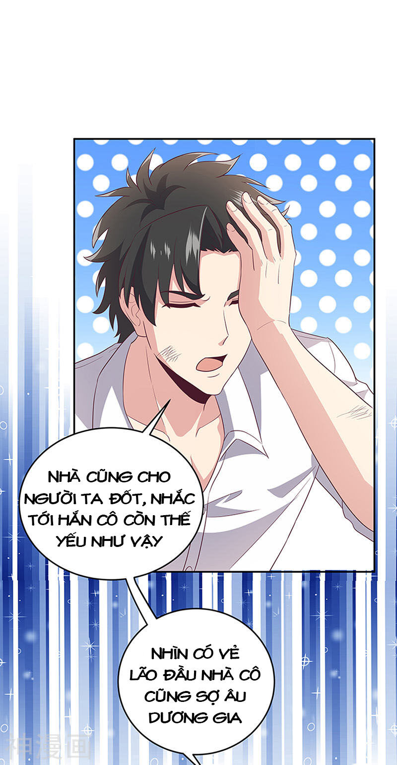 Diệu Thủ Cuồng Y Chap 71 - Next Chap 72