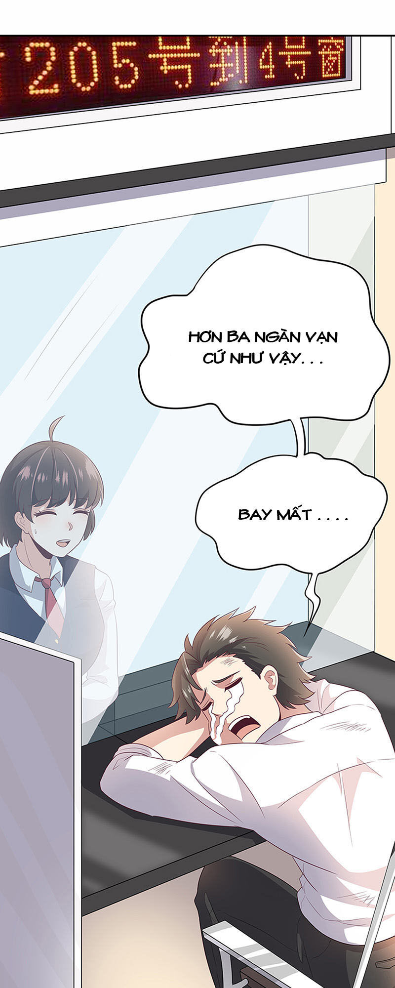 Diệu Thủ Cuồng Y Chap 71 - Next Chap 72