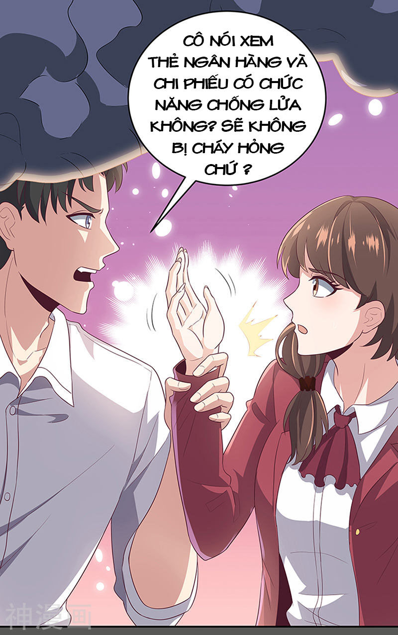 Diệu Thủ Cuồng Y Chap 71 - Next Chap 72
