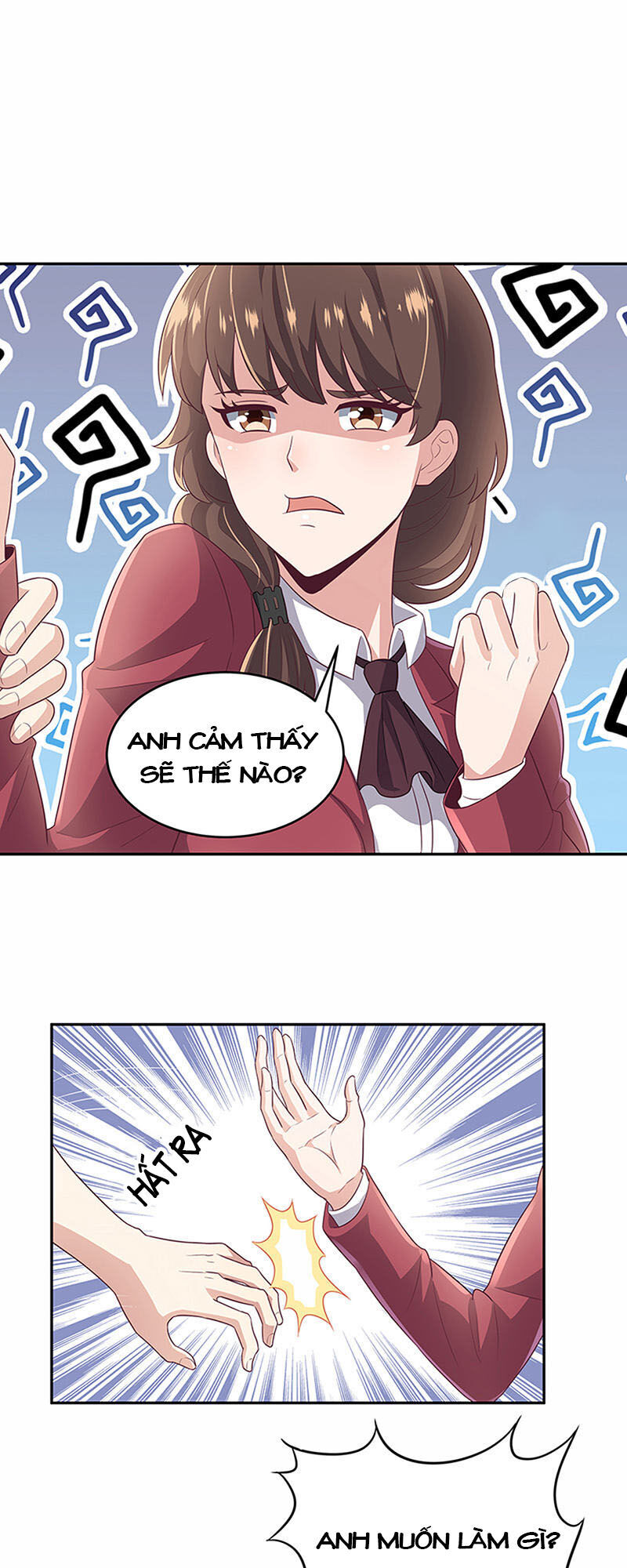 Diệu Thủ Cuồng Y Chap 71 - Next Chap 72