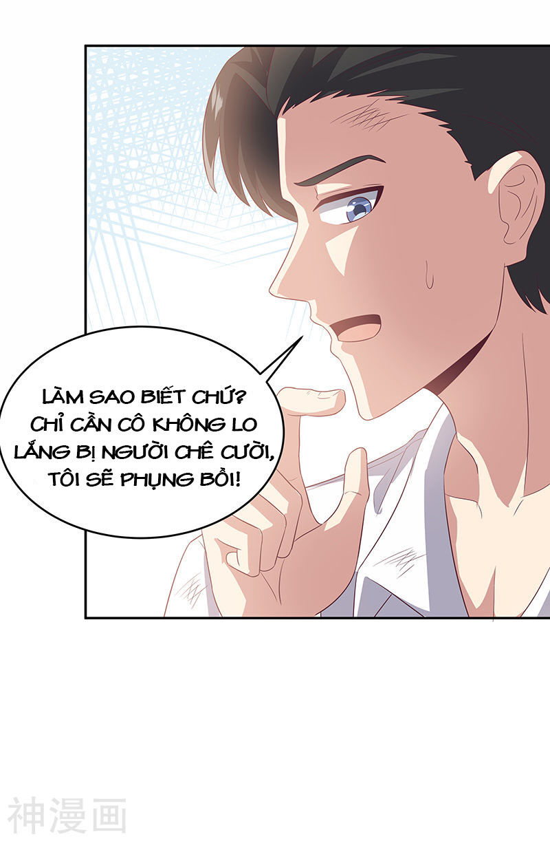 Diệu Thủ Cuồng Y Chap 72 - Next Chap 73