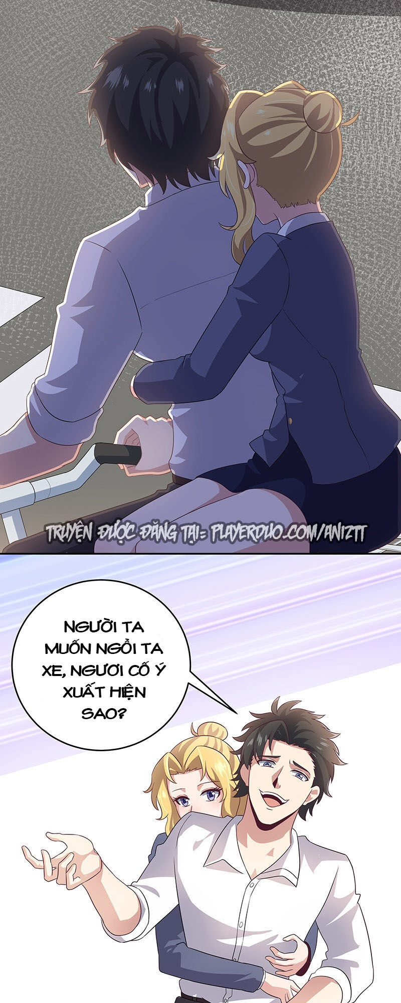 Diệu Thủ Cuồng Y Chap 72 - Next Chap 73
