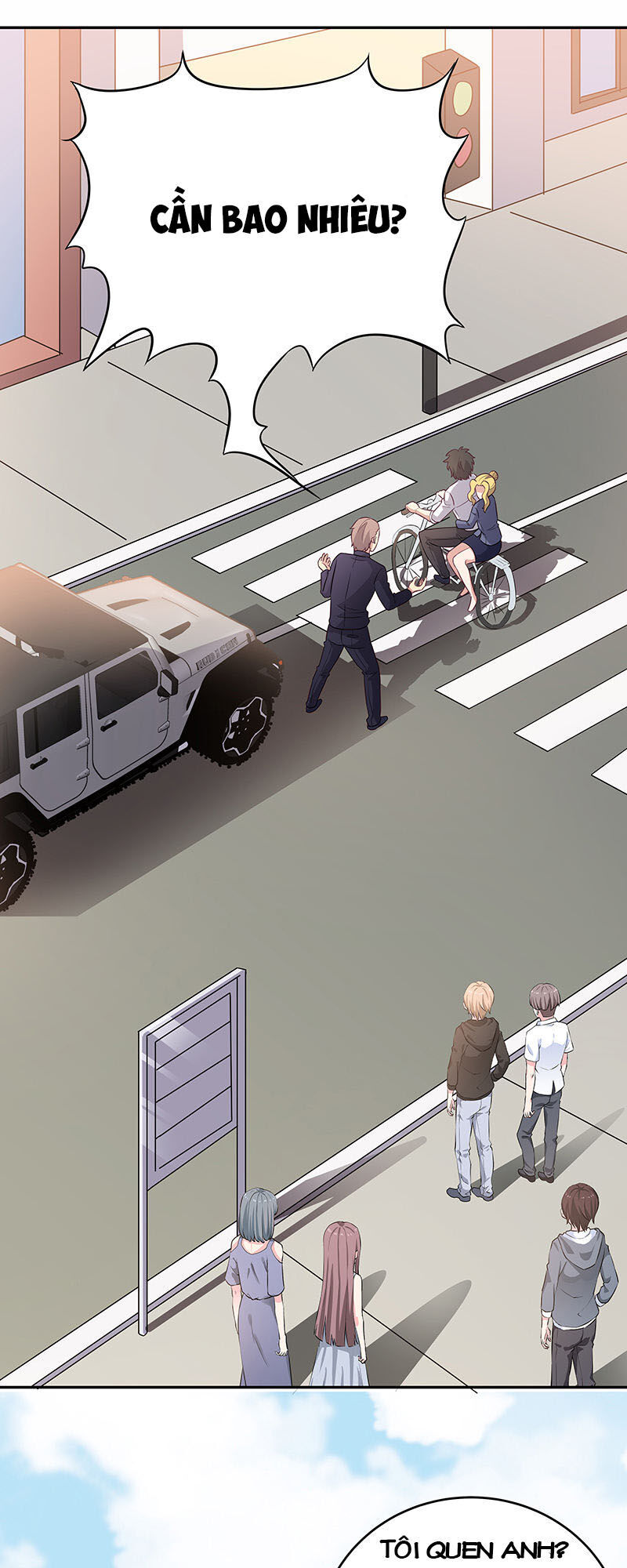 Diệu Thủ Cuồng Y Chap 72 - Next Chap 73
