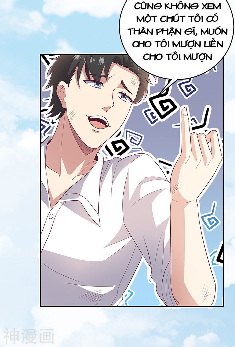 Diệu Thủ Cuồng Y Chap 72 - Next Chap 73