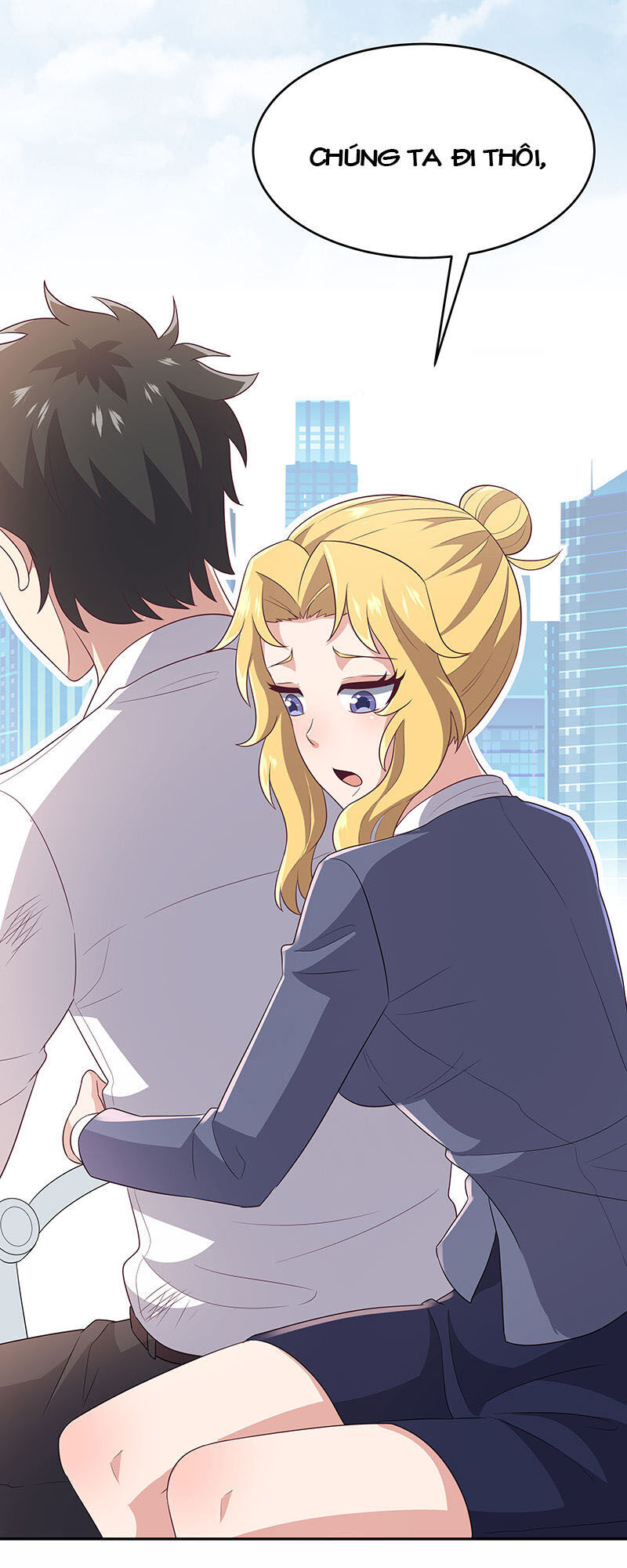 Diệu Thủ Cuồng Y Chap 72 - Next Chap 73