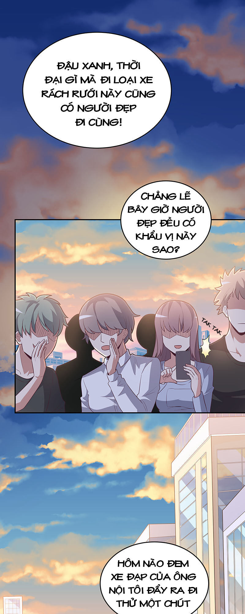 Diệu Thủ Cuồng Y Chap 73 - Next Chap 74