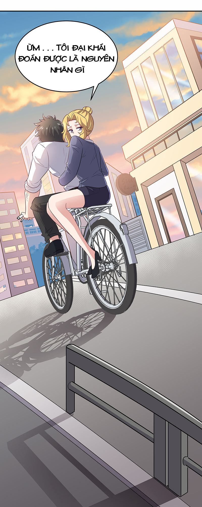 Diệu Thủ Cuồng Y Chap 73 - Next Chap 74