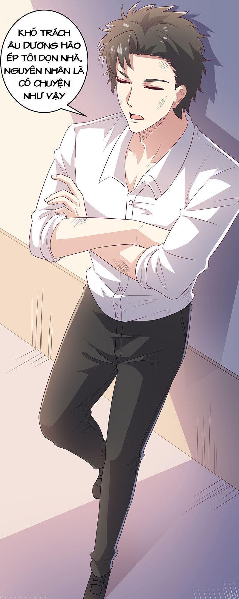 Diệu Thủ Cuồng Y Chap 73 - Next Chap 74