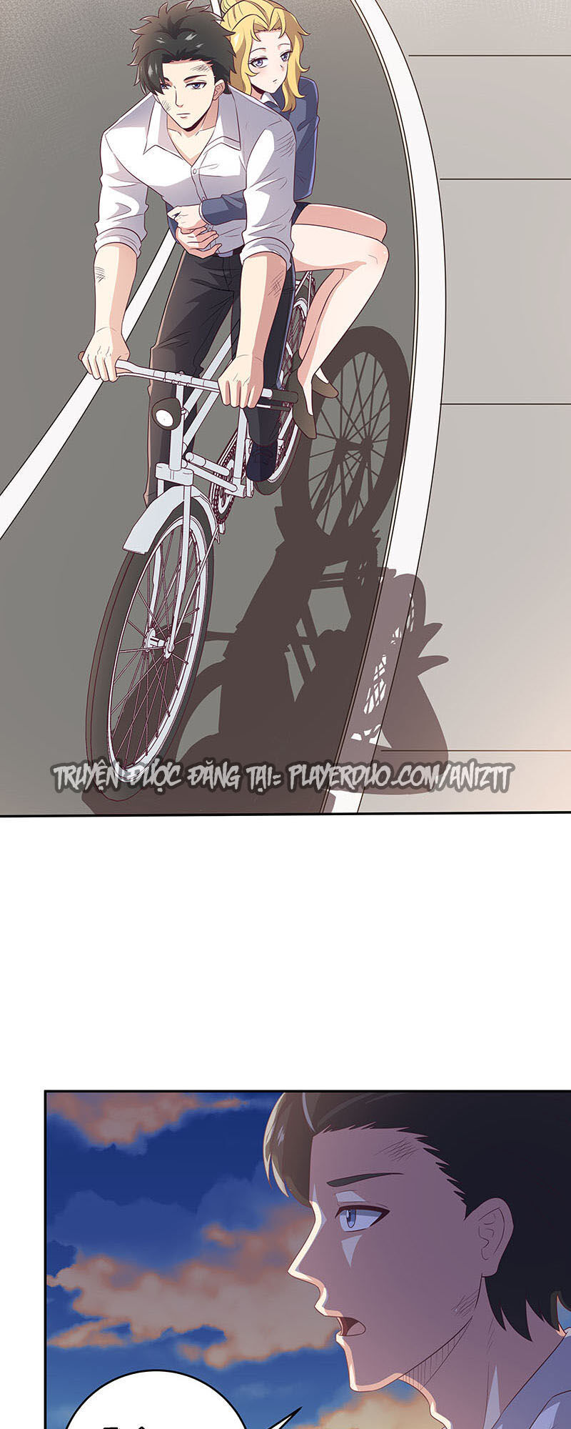 Diệu Thủ Cuồng Y Chap 73 - Next Chap 74