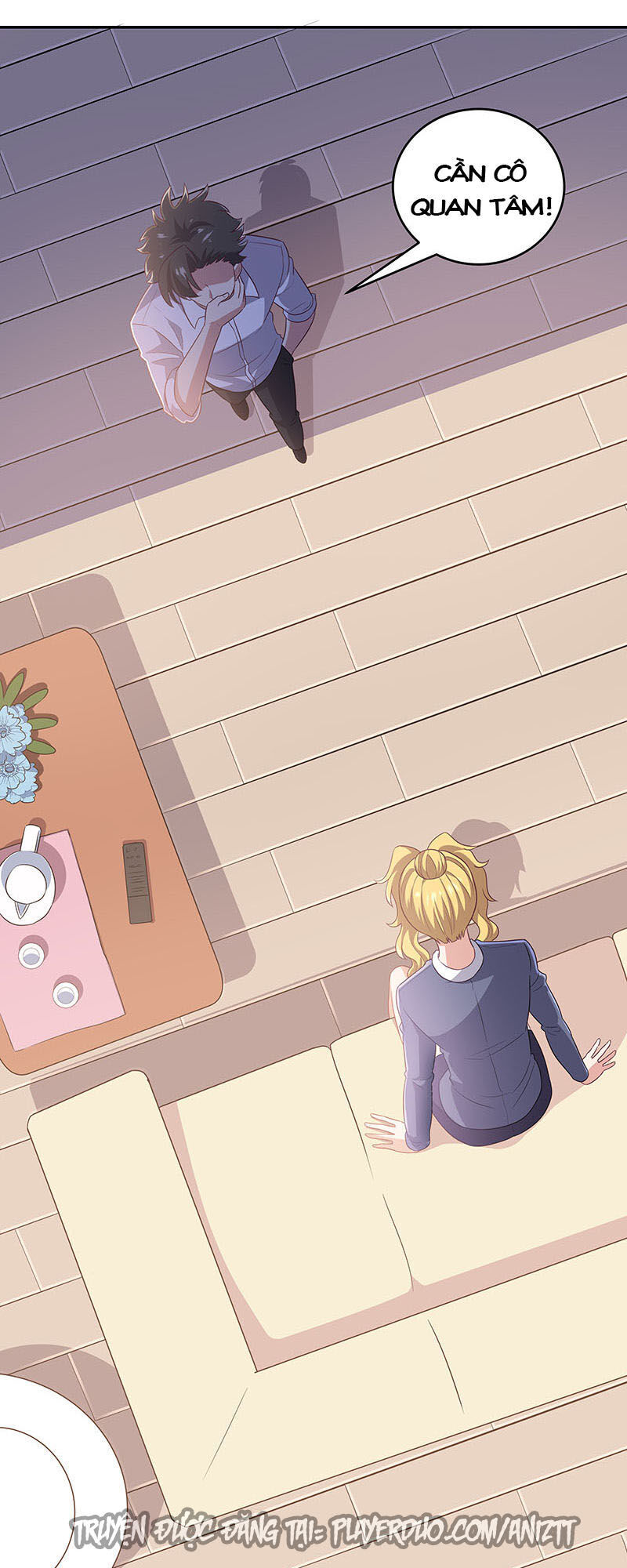 Diệu Thủ Cuồng Y Chap 73 - Next Chap 74