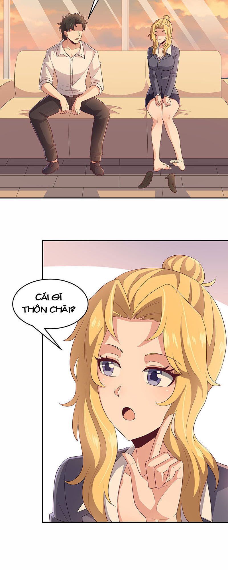 Diệu Thủ Cuồng Y Chap 73 - Next Chap 74