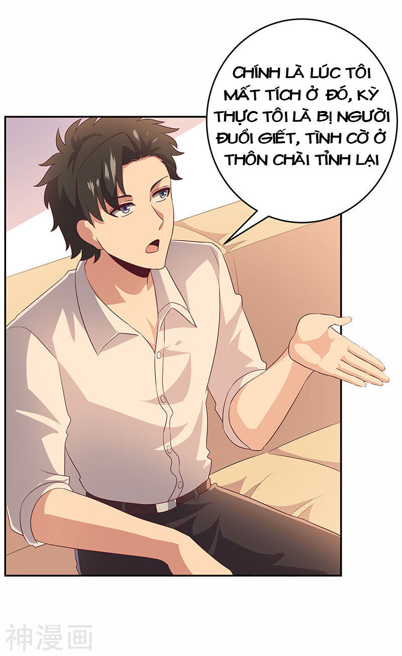 Diệu Thủ Cuồng Y Chap 73 - Next Chap 74