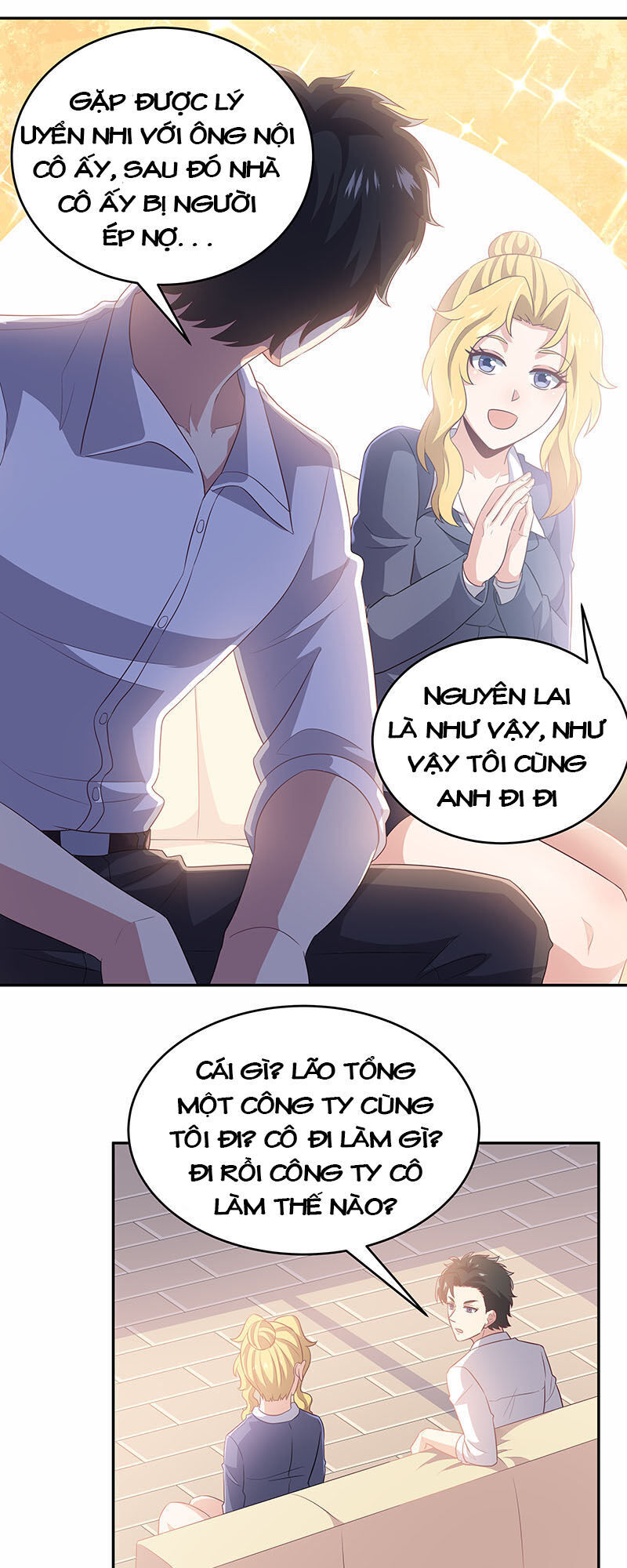 Diệu Thủ Cuồng Y Chap 73 - Next Chap 74