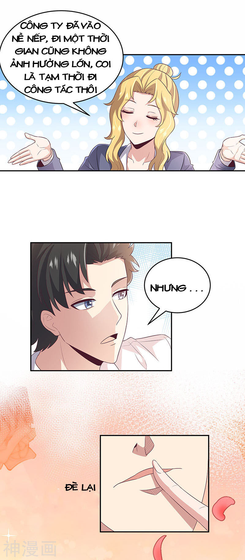 Diệu Thủ Cuồng Y Chap 73 - Next Chap 74