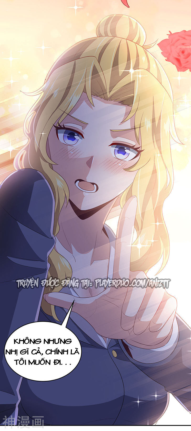 Diệu Thủ Cuồng Y Chap 73 - Next Chap 74