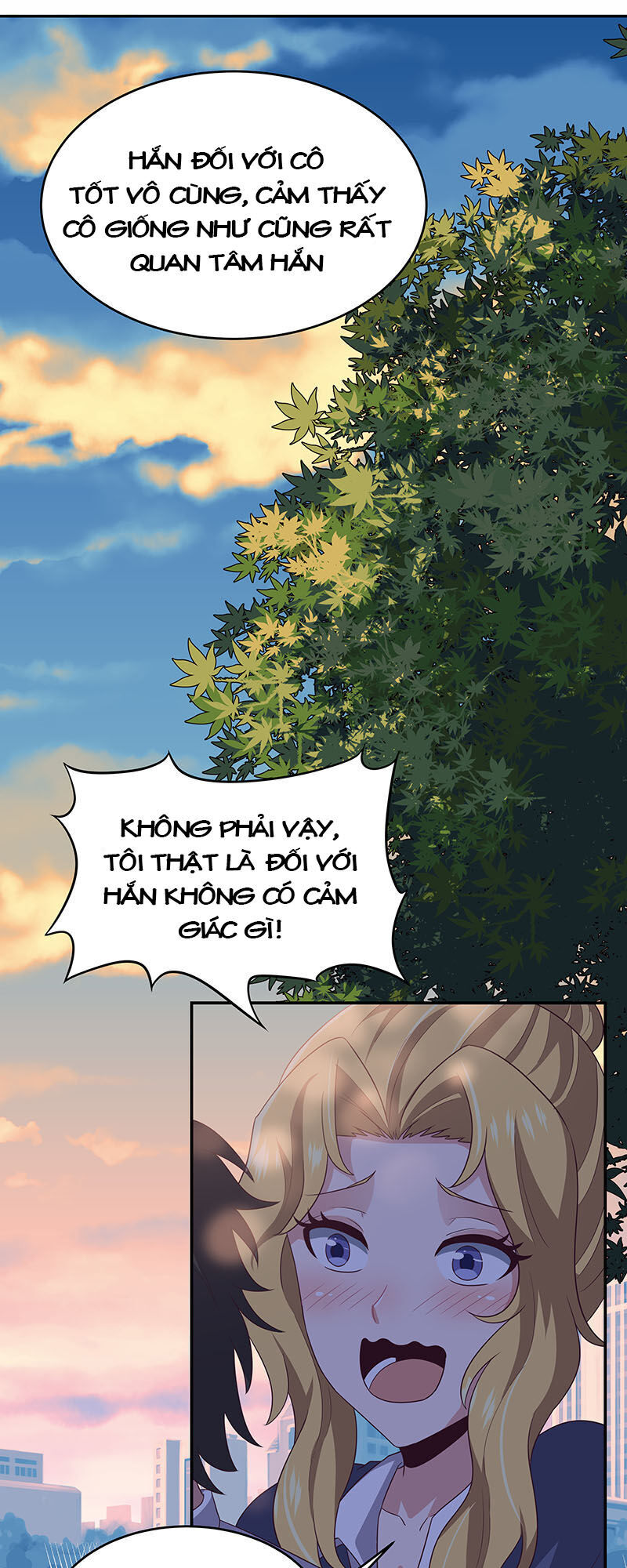 Diệu Thủ Cuồng Y Chap 73 - Next Chap 74