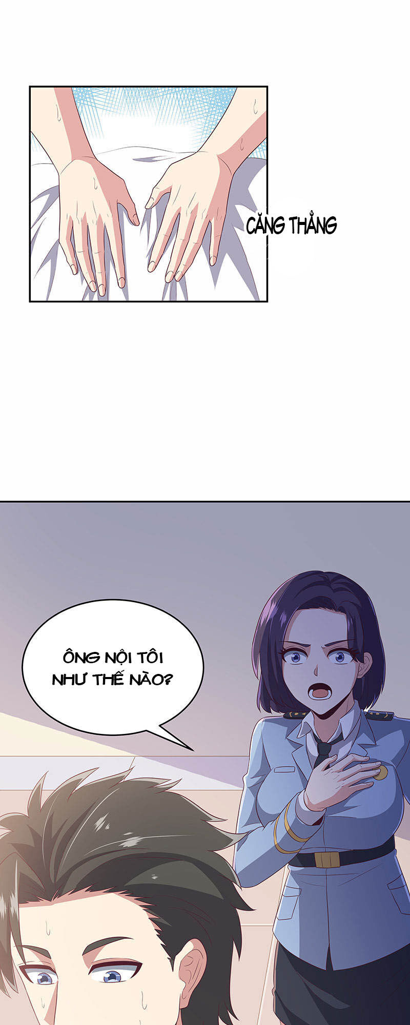 Diệu Thủ Cuồng Y Chap 74 - Next Chap 75