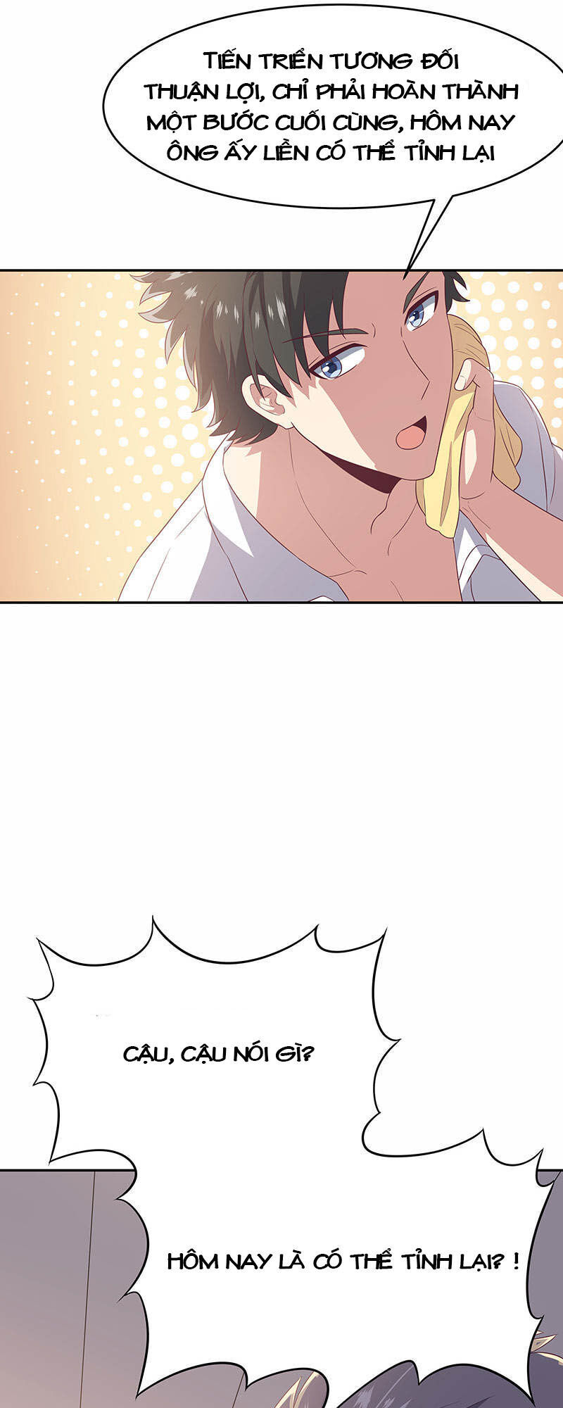 Diệu Thủ Cuồng Y Chap 74 - Next Chap 75