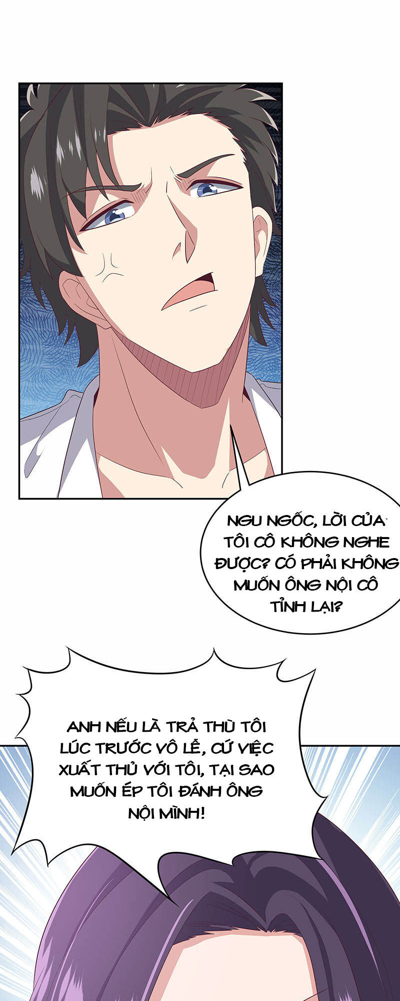 Diệu Thủ Cuồng Y Chap 74 - Next Chap 75