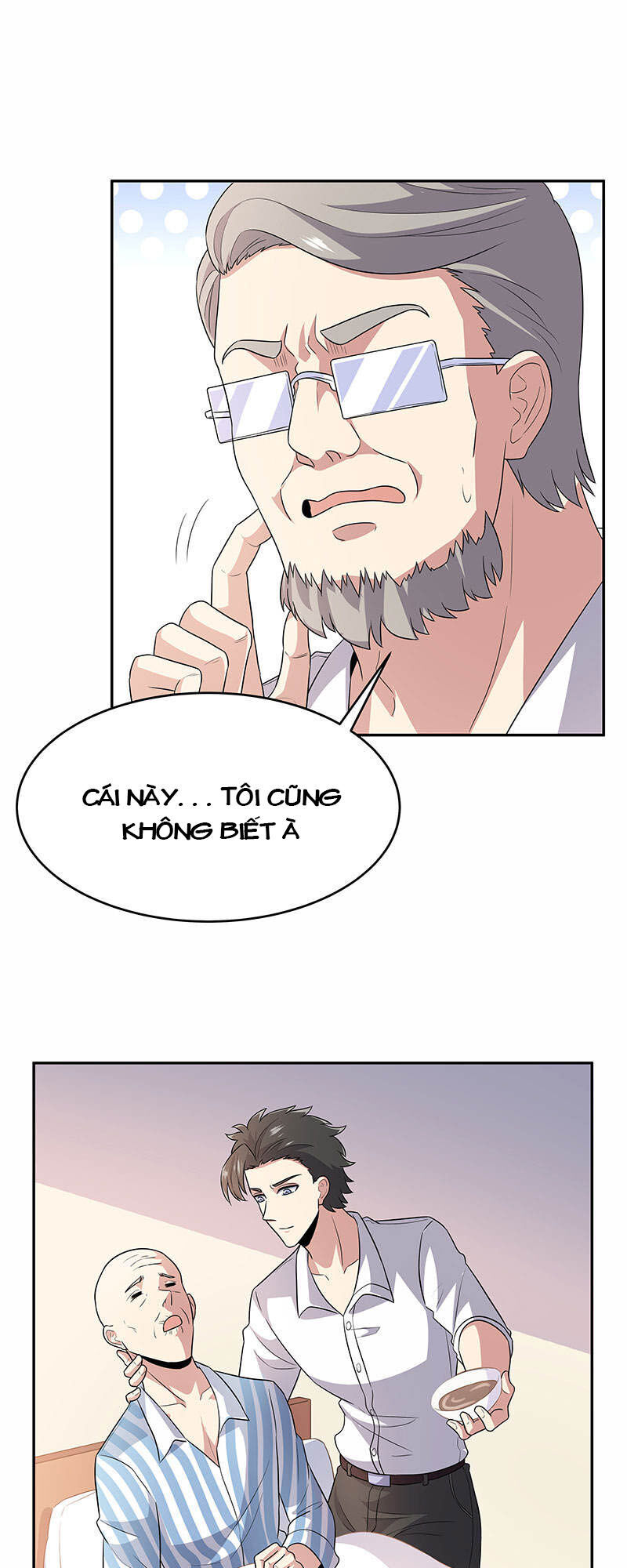 Diệu Thủ Cuồng Y Chap 74 - Next Chap 75