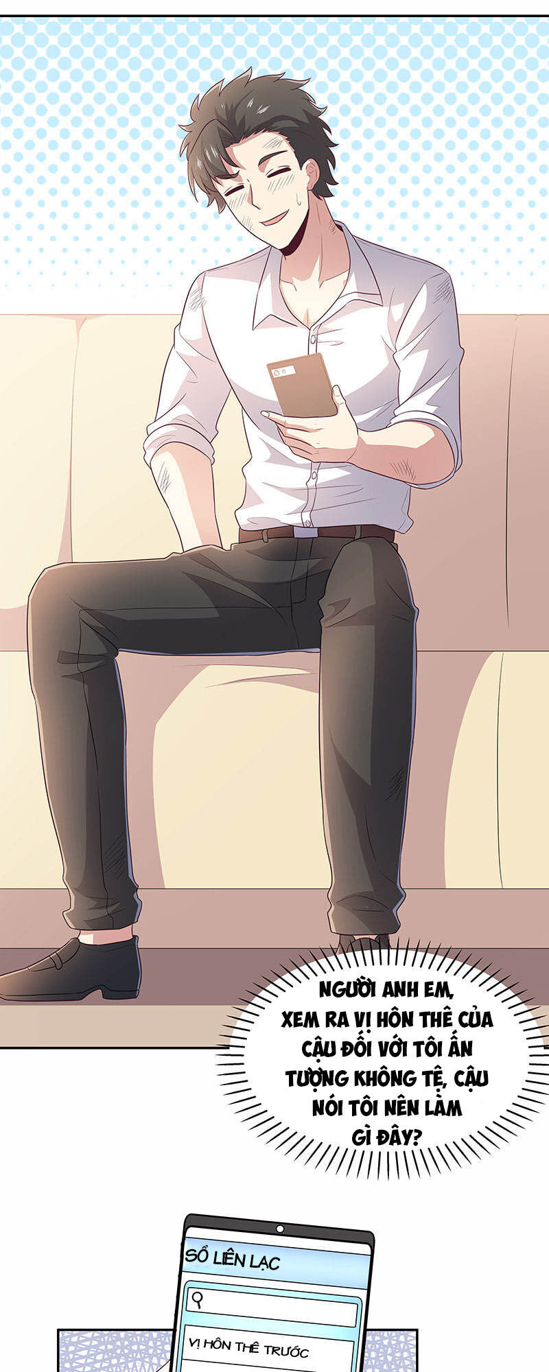 Diệu Thủ Cuồng Y Chap 74 - Next Chap 75