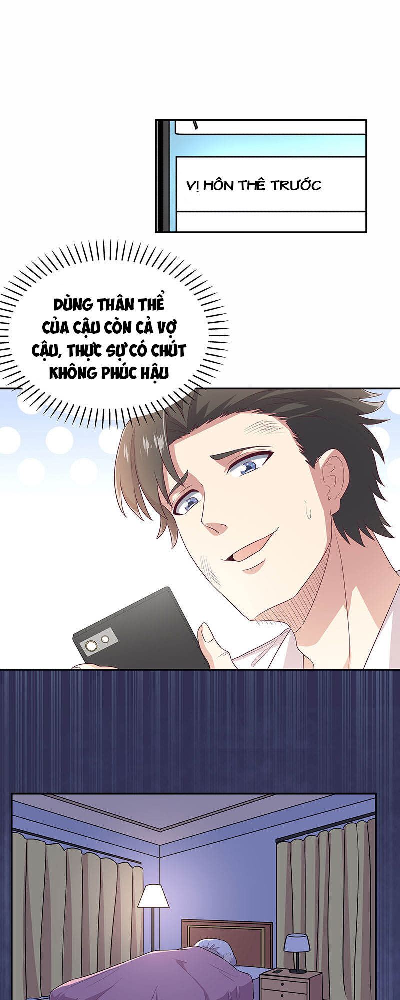 Diệu Thủ Cuồng Y Chap 74 - Next Chap 75