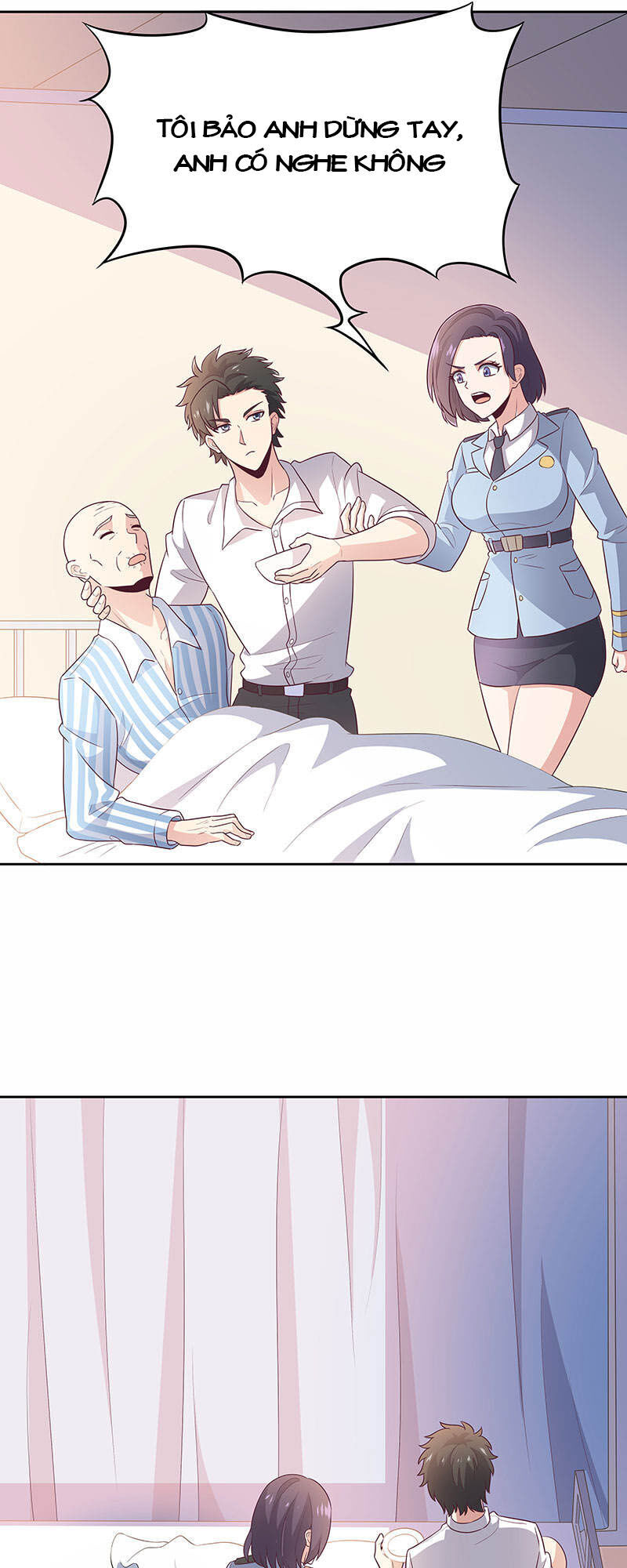 Diệu Thủ Cuồng Y Chap 75 - Next Chap 76