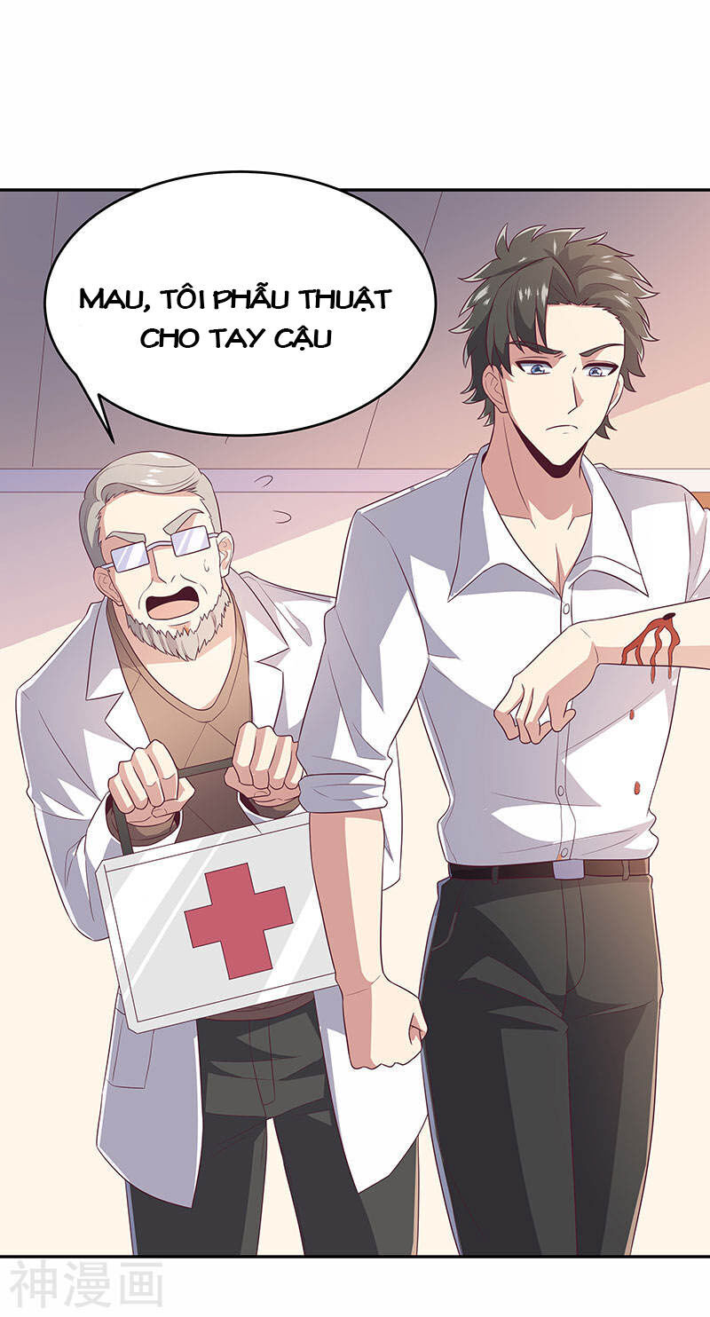 Diệu Thủ Cuồng Y Chap 75 - Next Chap 76