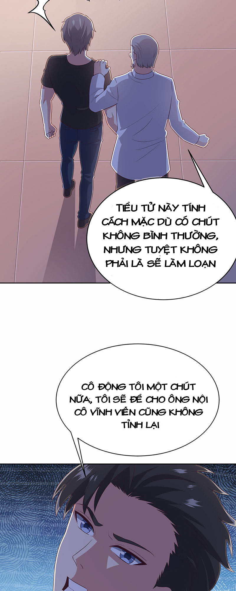 Diệu Thủ Cuồng Y Chap 75 - Next Chap 76