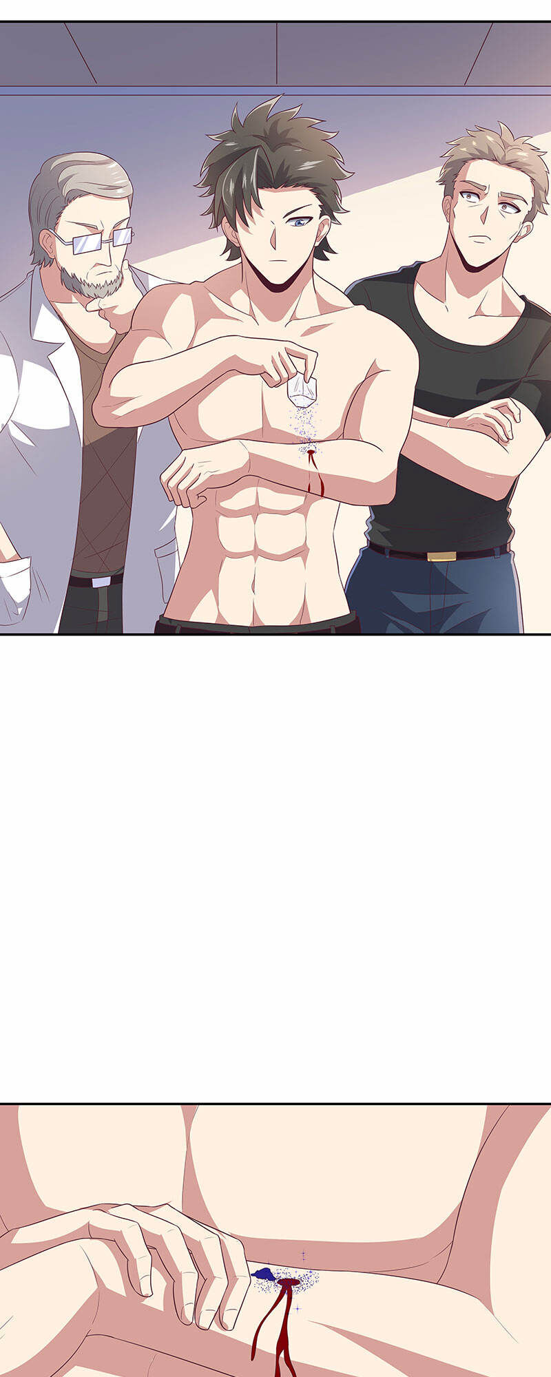 Diệu Thủ Cuồng Y Chap 75 - Next Chap 76