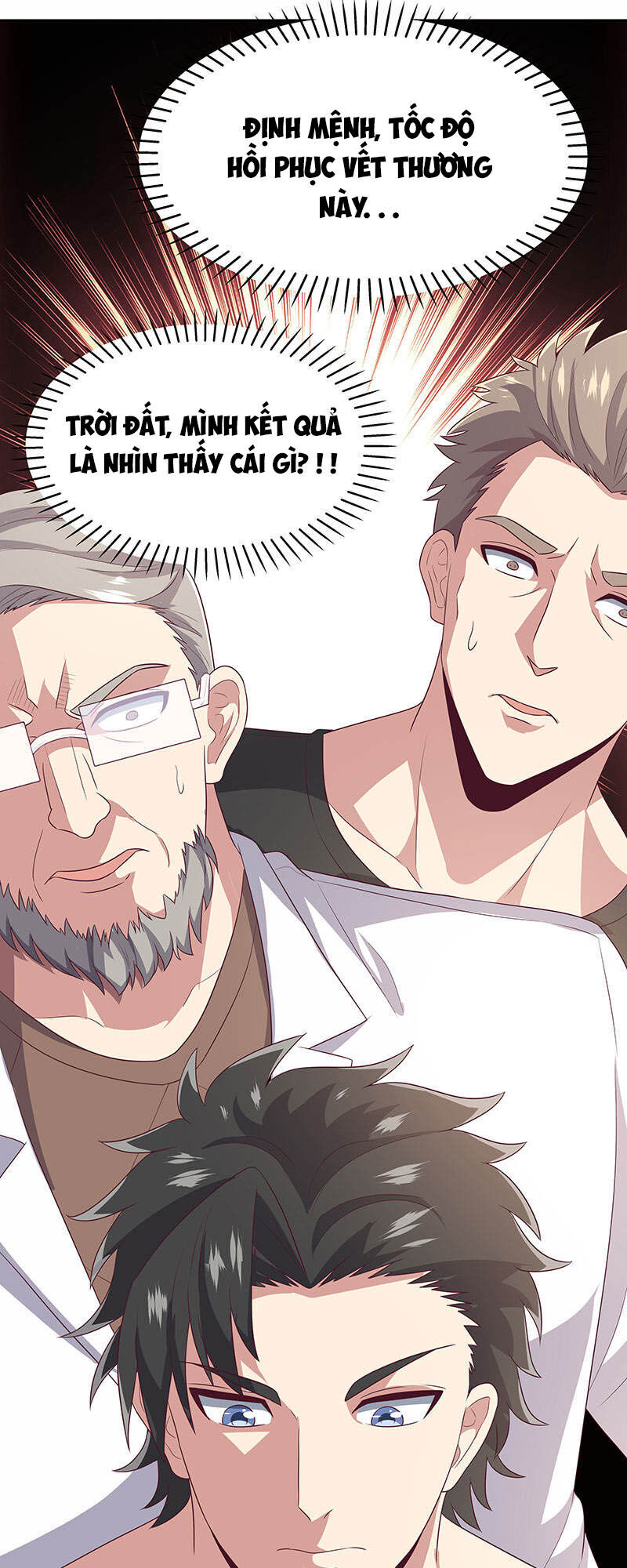 Diệu Thủ Cuồng Y Chap 75 - Next Chap 76