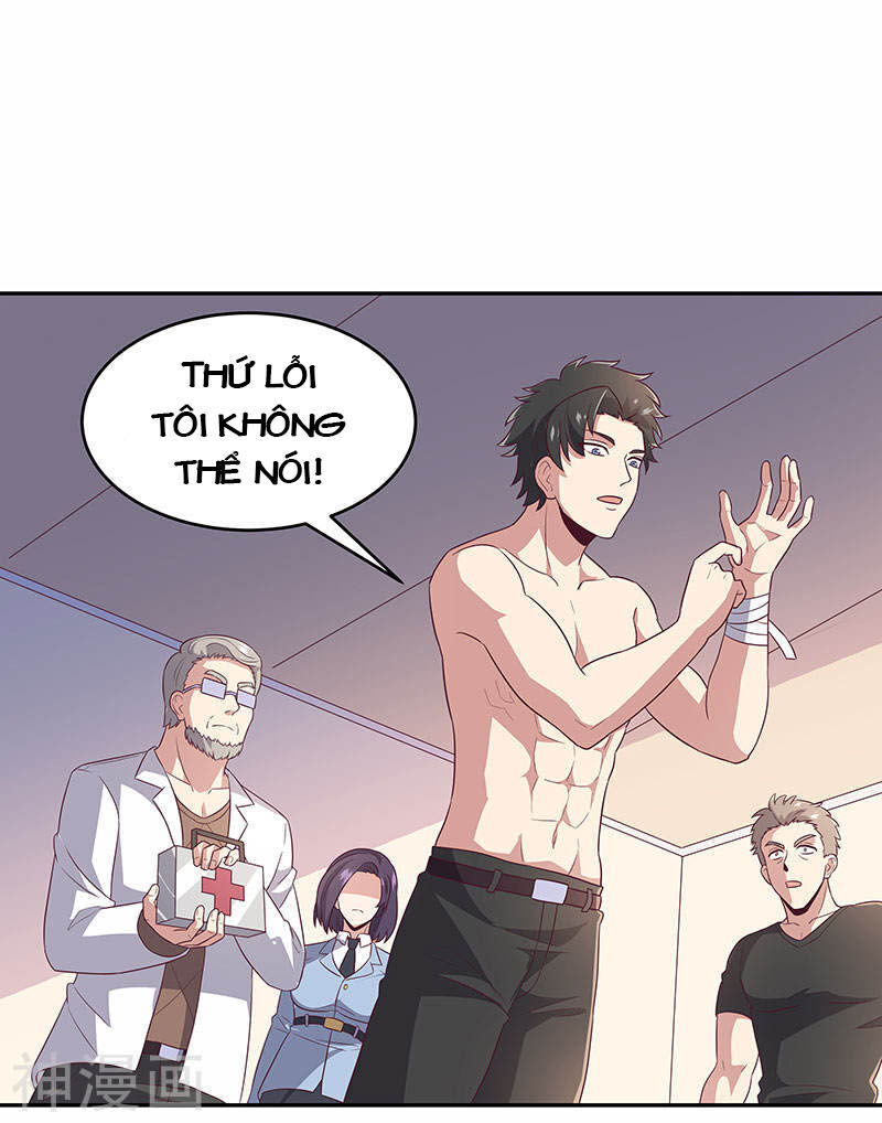 Diệu Thủ Cuồng Y Chap 75 - Next Chap 76