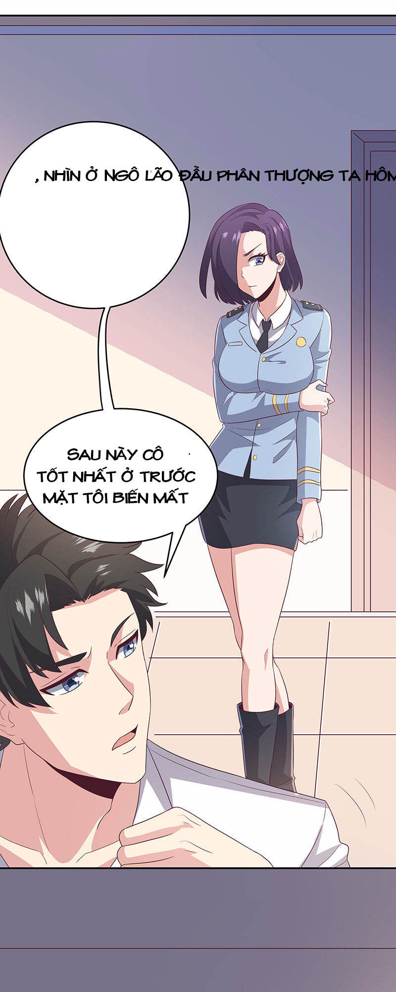 Diệu Thủ Cuồng Y Chap 75 - Next Chap 76