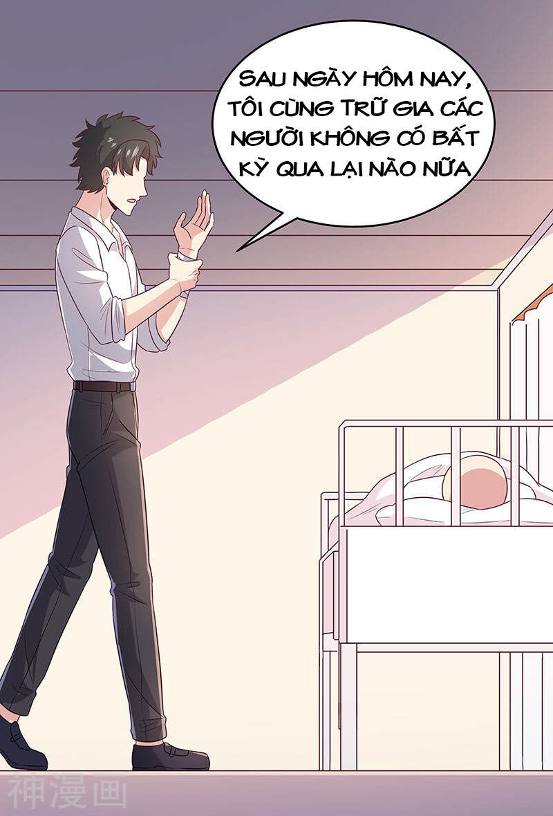 Diệu Thủ Cuồng Y Chap 75 - Next Chap 76