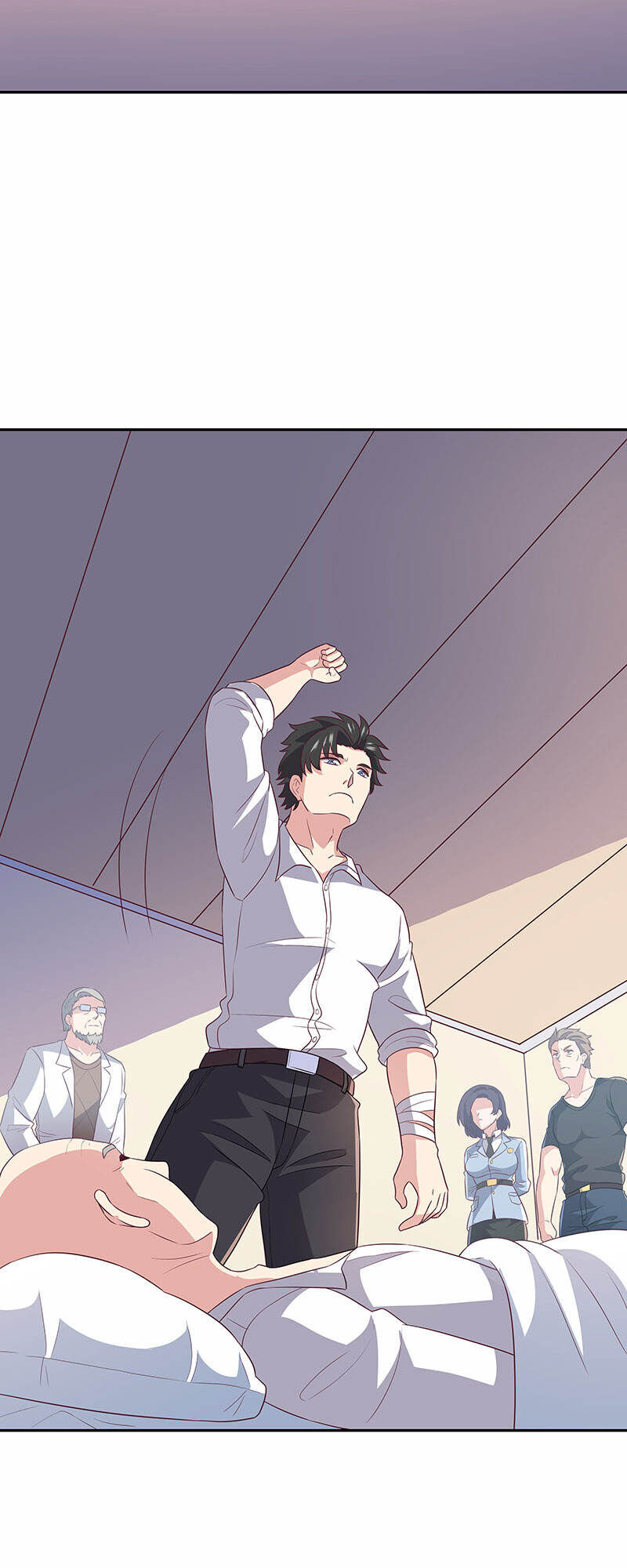 Diệu Thủ Cuồng Y Chap 75 - Next Chap 76