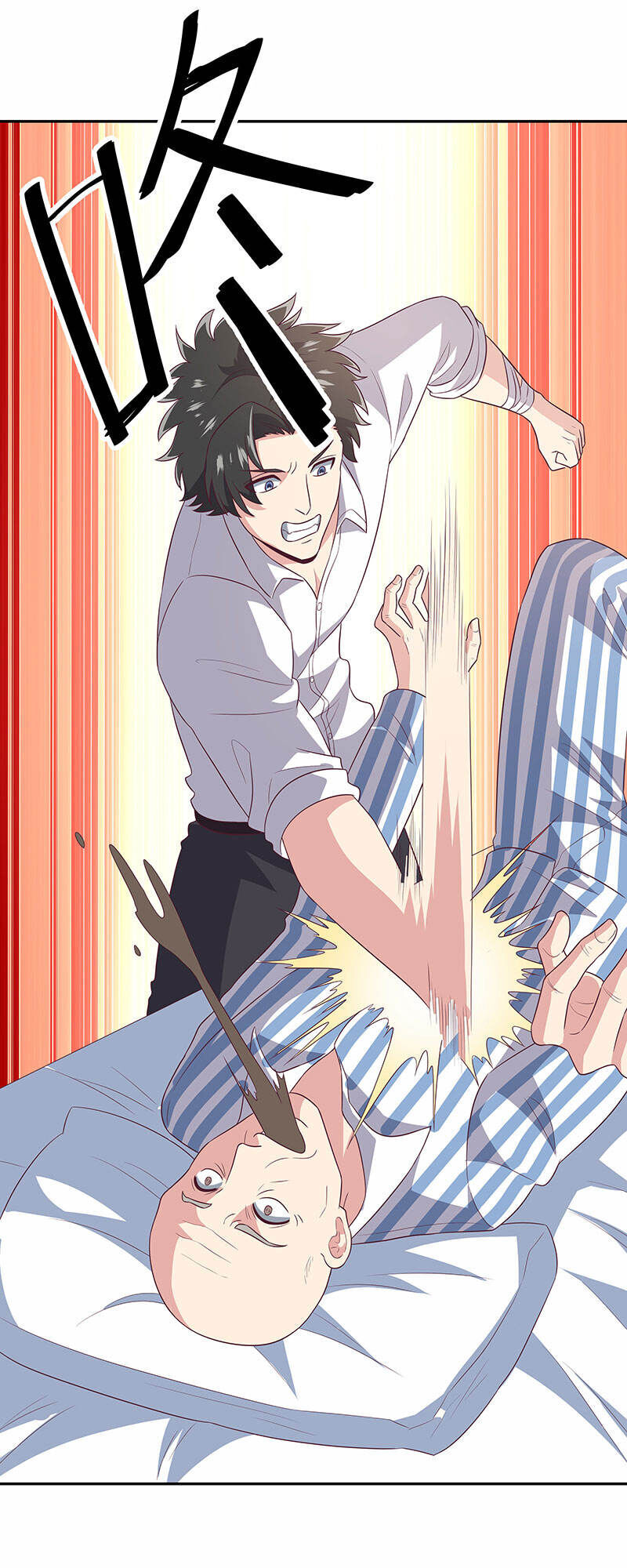 Diệu Thủ Cuồng Y Chap 75 - Next Chap 76