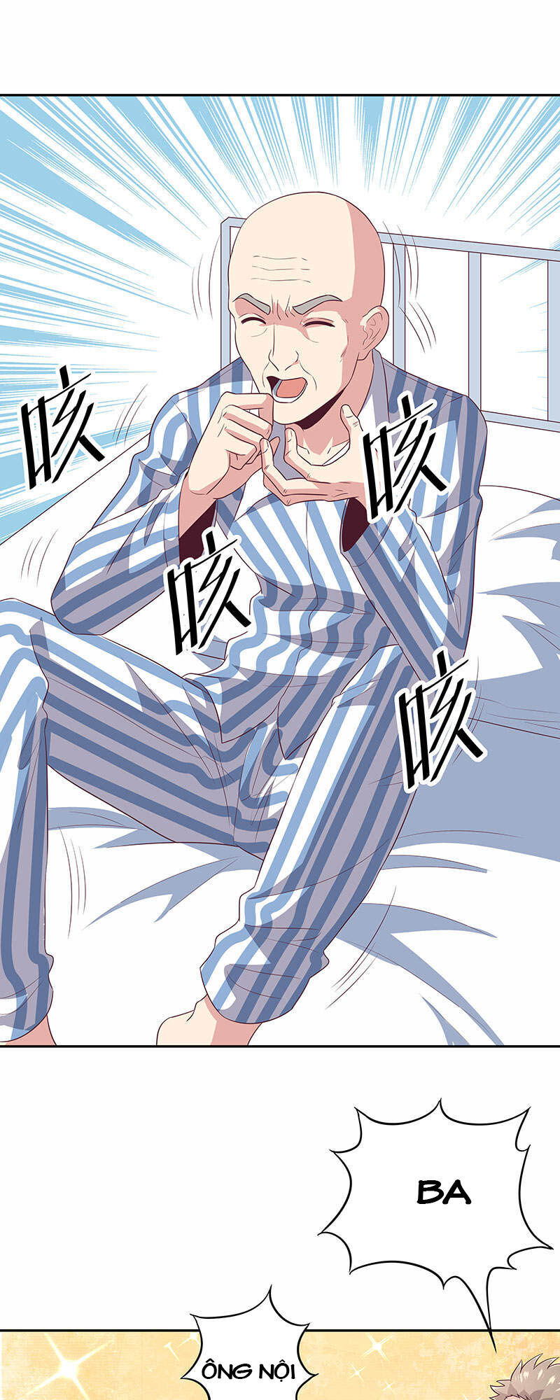 Diệu Thủ Cuồng Y Chap 75 - Next Chap 76