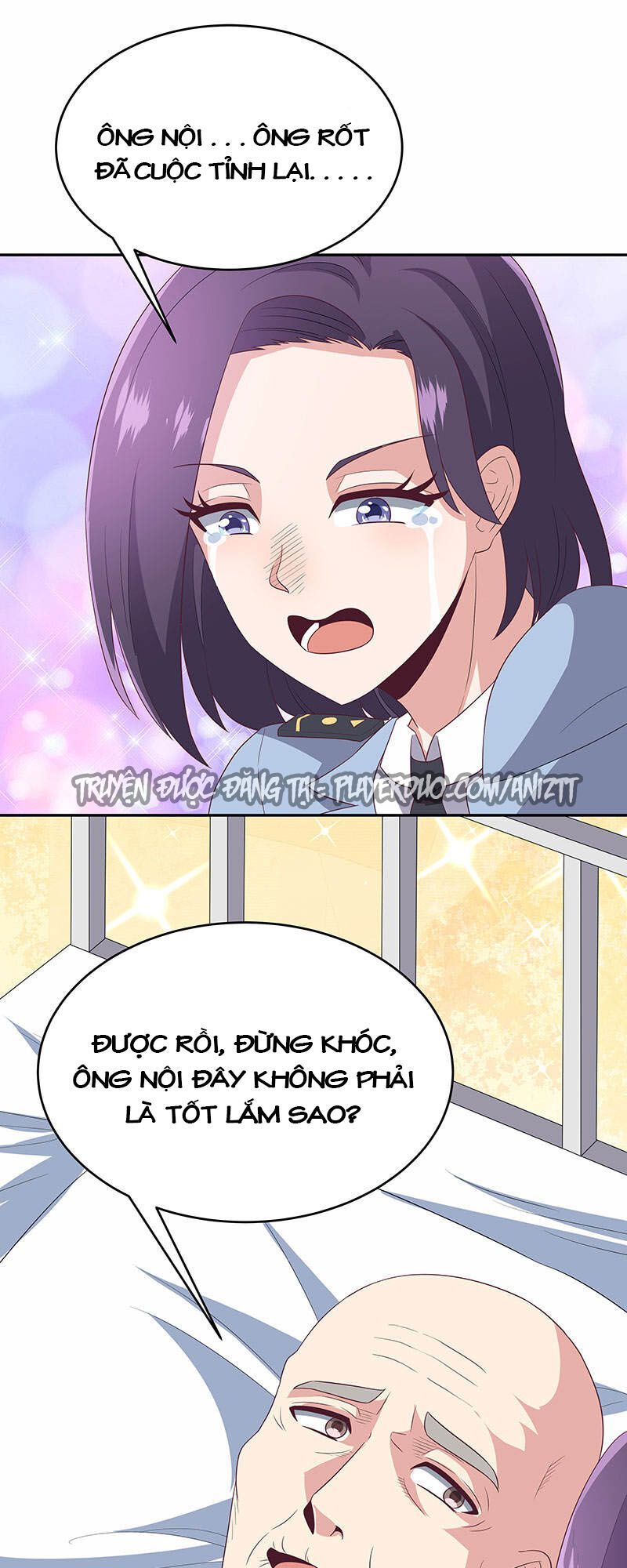 Diệu Thủ Cuồng Y Chap 75 - Next Chap 76