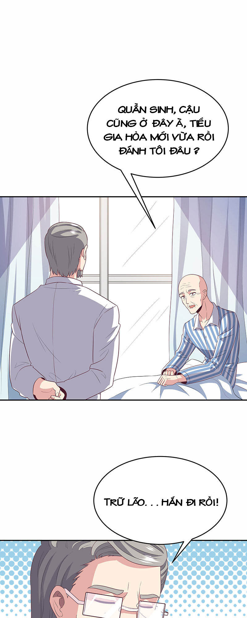 Diệu Thủ Cuồng Y Chap 75 - Next Chap 76