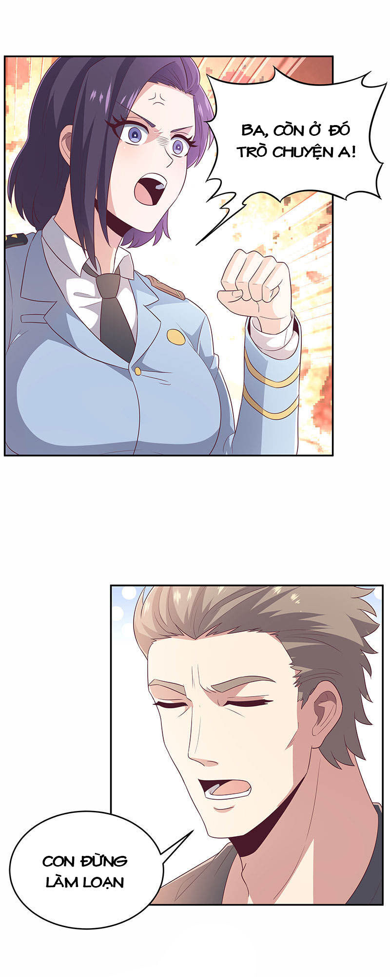 Diệu Thủ Cuồng Y Chap 75 - Next Chap 76