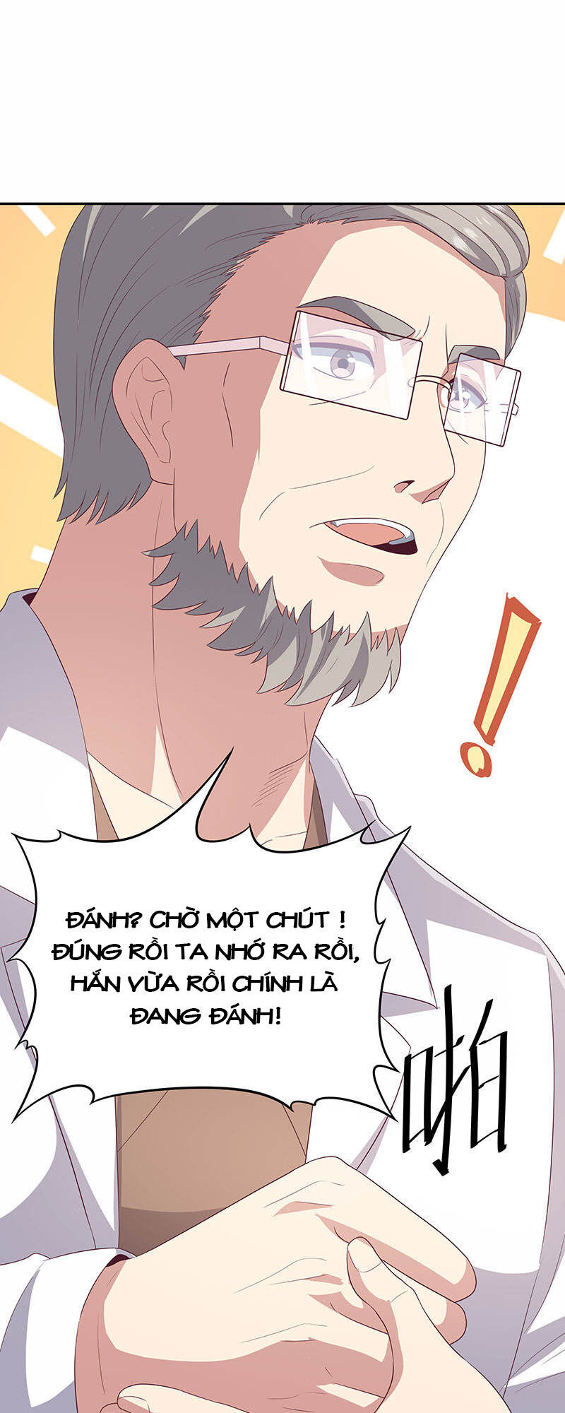 Diệu Thủ Cuồng Y Chap 75 - Next Chap 76