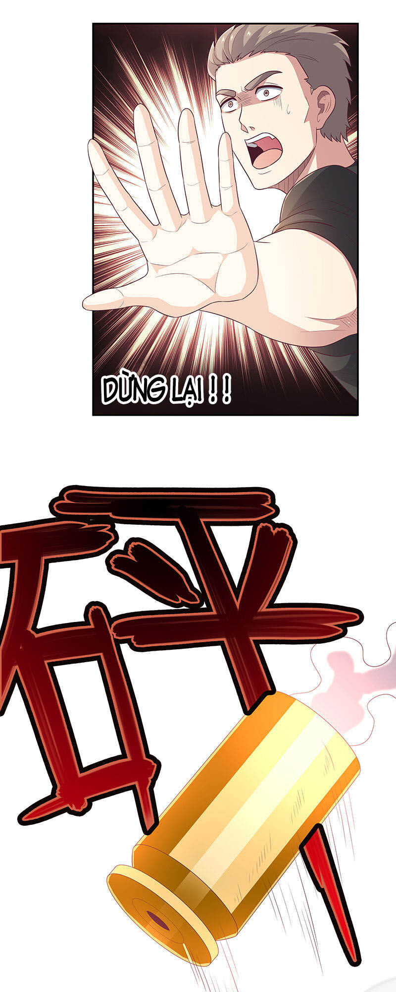 Diệu Thủ Cuồng Y Chap 75 - Next Chap 76