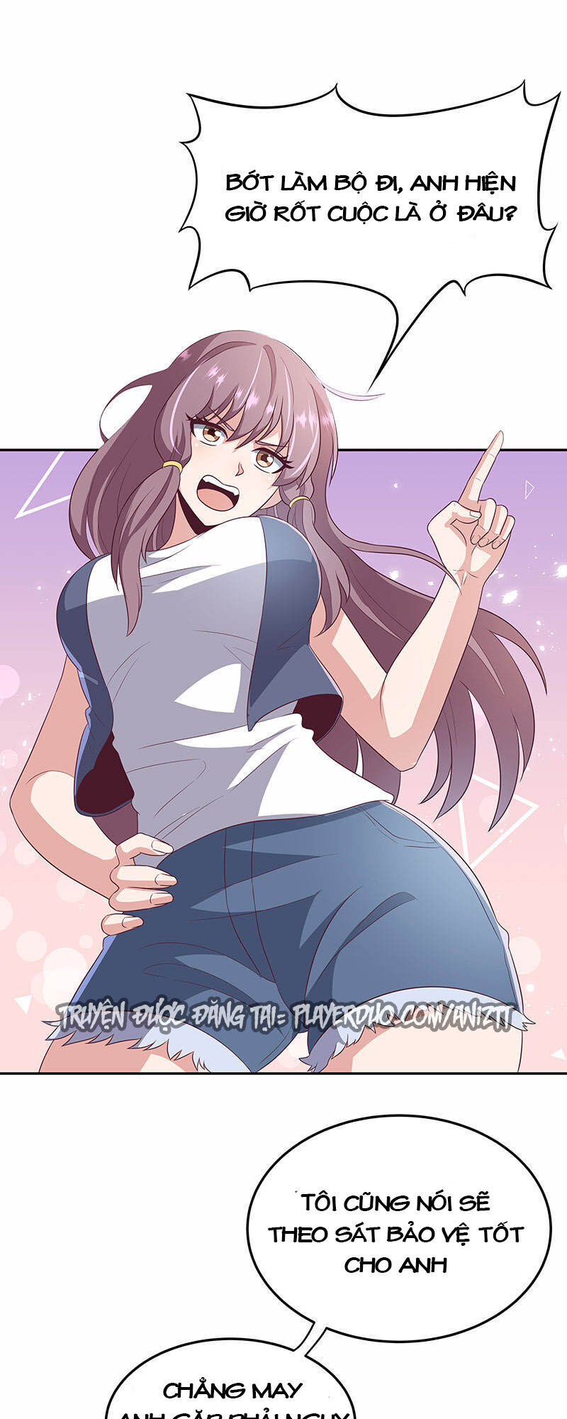 Diệu Thủ Cuồng Y Chap 76 - Next Chap 77