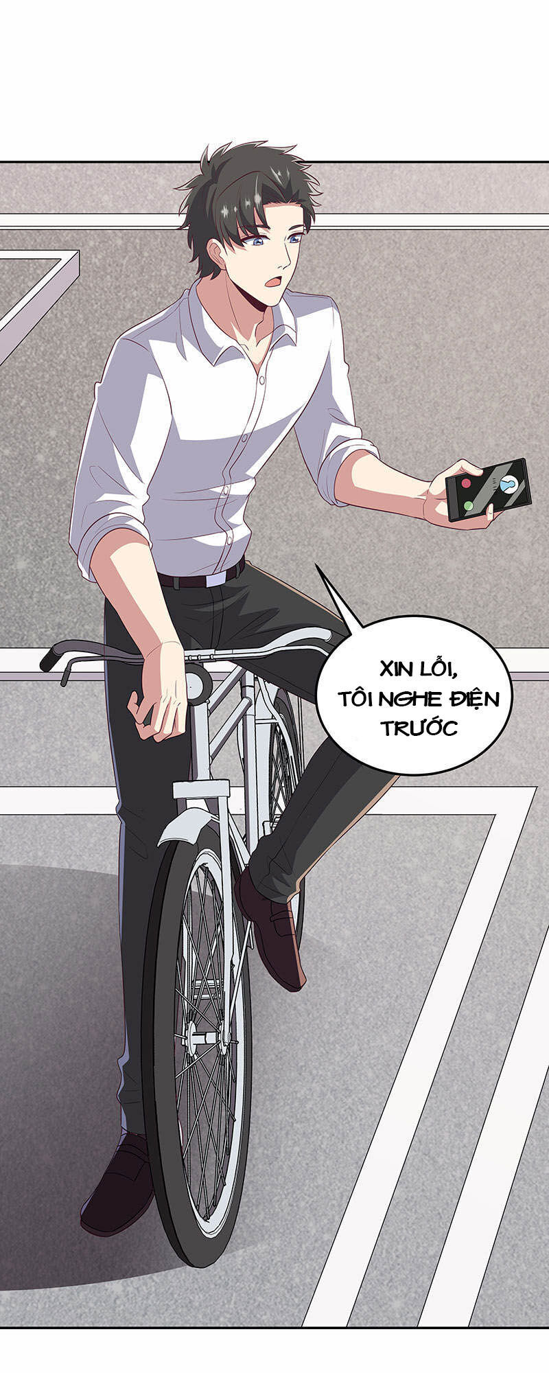 Diệu Thủ Cuồng Y Chap 76 - Next Chap 77
