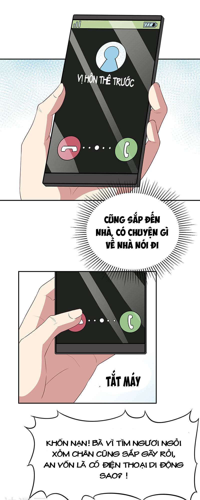 Diệu Thủ Cuồng Y Chap 76 - Next Chap 77