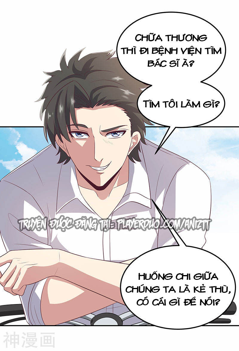 Diệu Thủ Cuồng Y Chap 76 - Next Chap 77